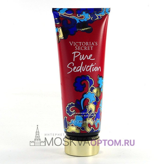 Парфюмерный лосьон для тела Victoria's Secret Pure Seduction Juiced Plum