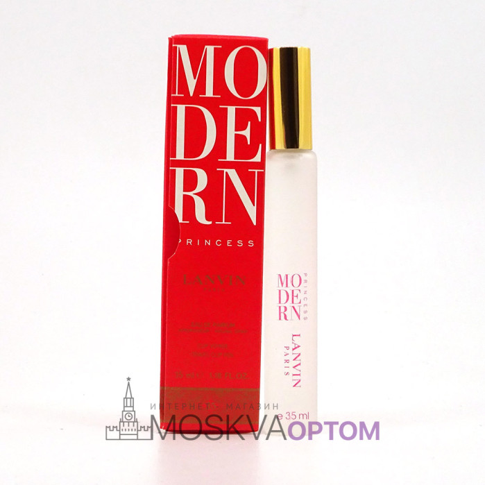 Lanvin Modern Princess женский 35ml