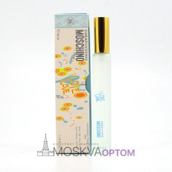 Moschino Cheap and Chic I Love Love женский 35ml