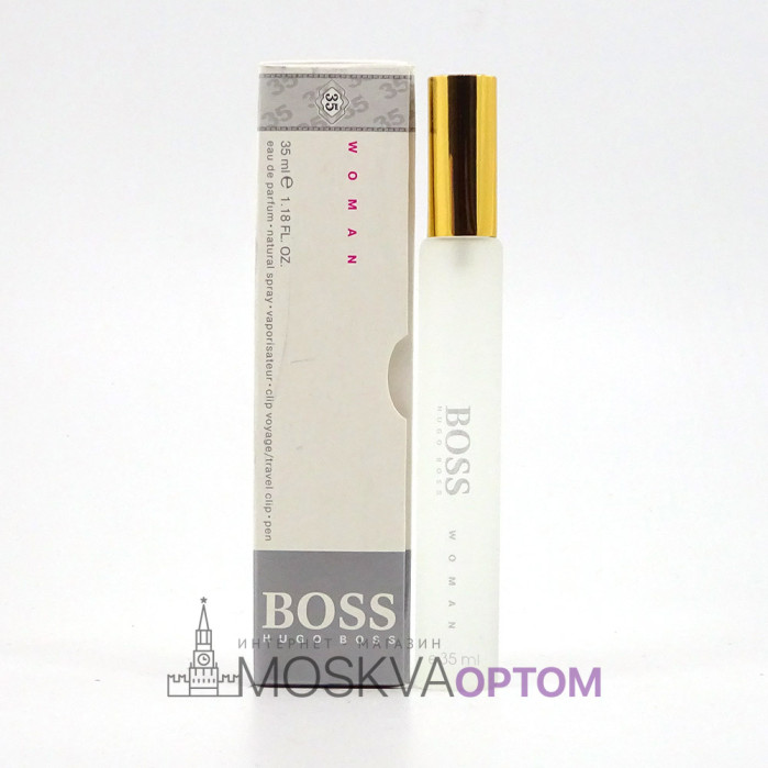 Hugo Boss Boss Woman женский 35ml