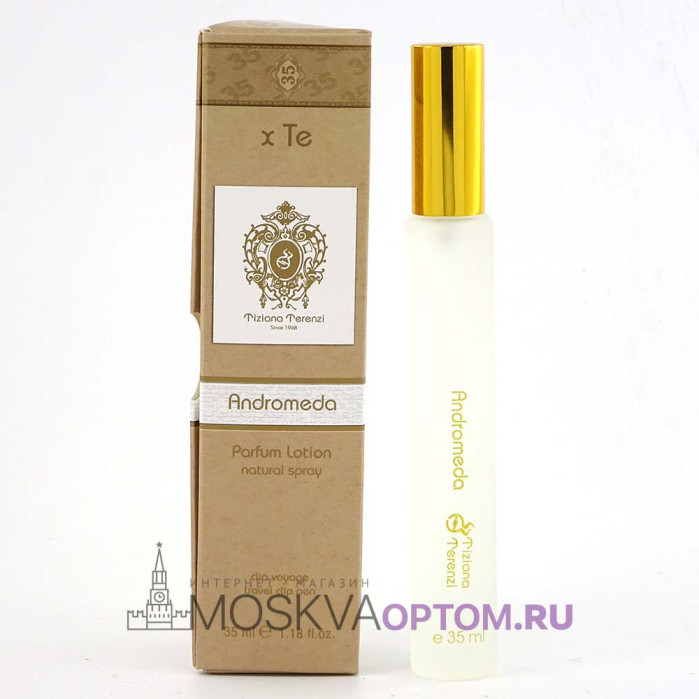 Tiziana Terenzi Andromeda унисекс 35 ml