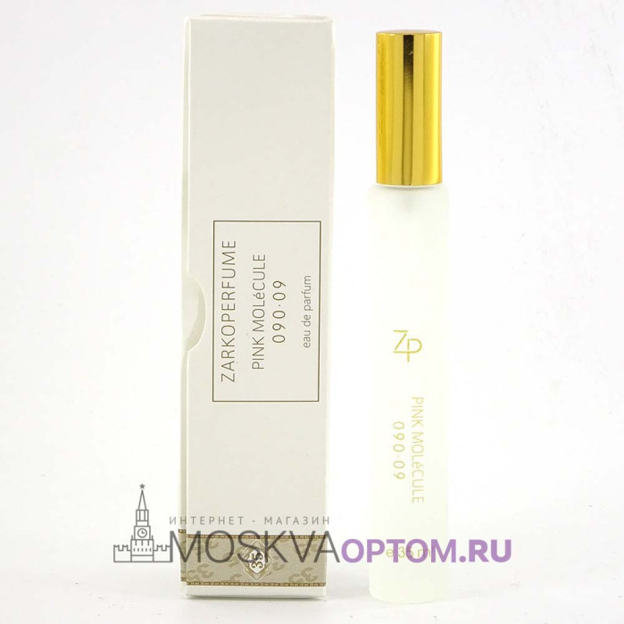 Zarkoperfume PINK MOLeCULE 090.09 женский 35 ml