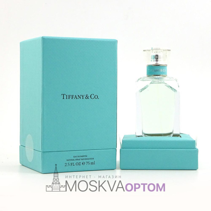 Tiffany Tiffany & Co Edp, 75 ml