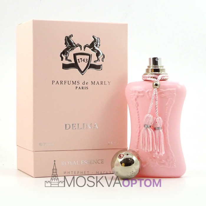 Парфюмерная вода Parfums de Marly Delina