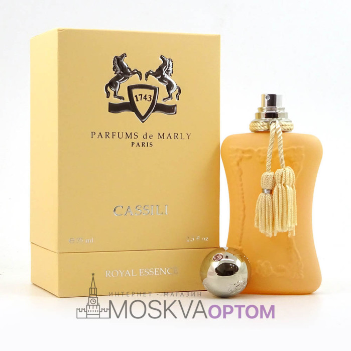 Parfums de Marly Cassili Edp, 75 ml