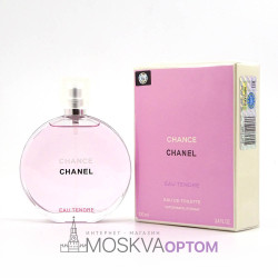 Chanel Chance Eau Tendre Edt, 100 ml (LUXE евро)