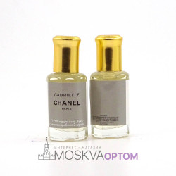 Масляные духи Chanel Gabrielle