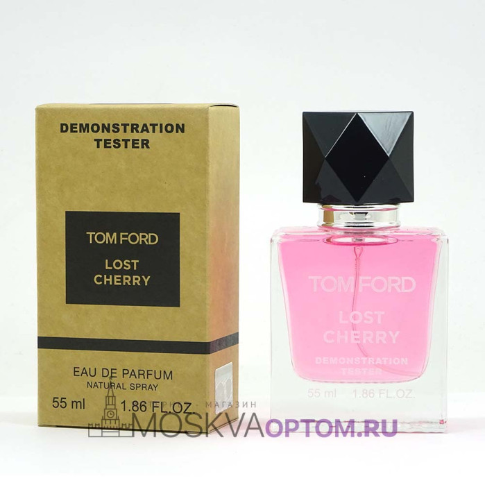 Тестер Tom Ford Lost Cherry Edp, 55 ml (Dubai)