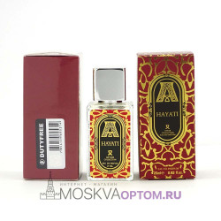 Мини-парфюм Attar Collection Hayati Edp, 25 ml 