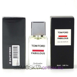 Мини-парфюм Tom Ford Fabulous Edp, 25 ml 