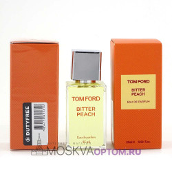Мини-парфюм Tom Ford Bitter Peach Edp, 25 ml 