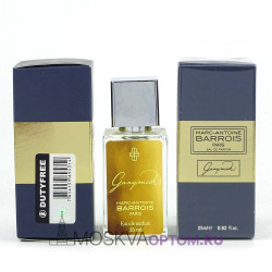 Мини-парфюм Marc-Antoine Barrois Ganymede Edp, 25 ml 