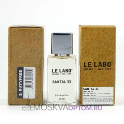 Мини-парфюм Le Labo Santal 33 Edp, 25 ml 
