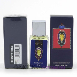 Мини-парфюм Shaik Blue pour Homme №33 Edp, 25 ml