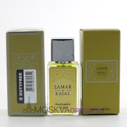 Мини-парфюм Kajal by Lamar Edp, 25 ml 