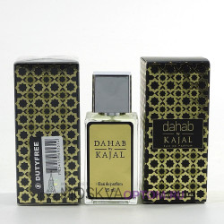 Мини-парфюм Kajal by Dahab Edp, 25 ml 