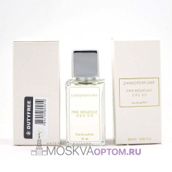 Мини-парфюм Zarkoperfume PINK MOLeCULE 090.09 Edp, 25 ml 