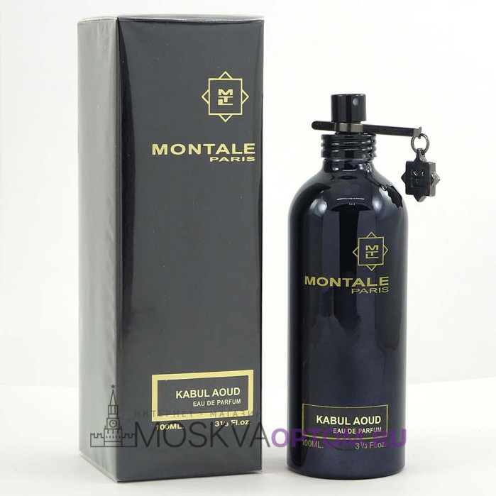 Montale Kabul Aoud Edp,100 ml