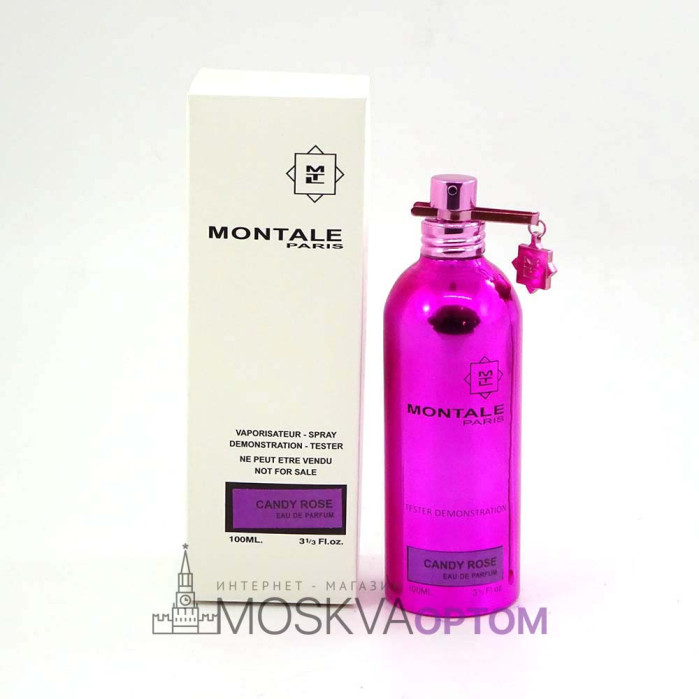 Тестер Montale Candy Rose, 100ml