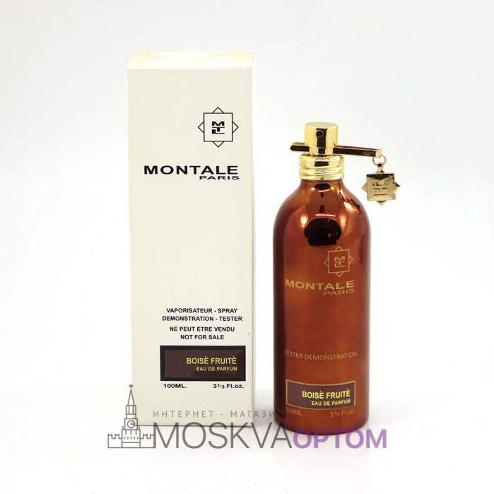 Тестер Montale Boise Fruite, 100ml