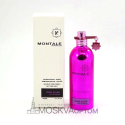 Тестер Montale Roses Elixir, 100ml           