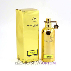 Montale Pure Gold Edp, 100ml     