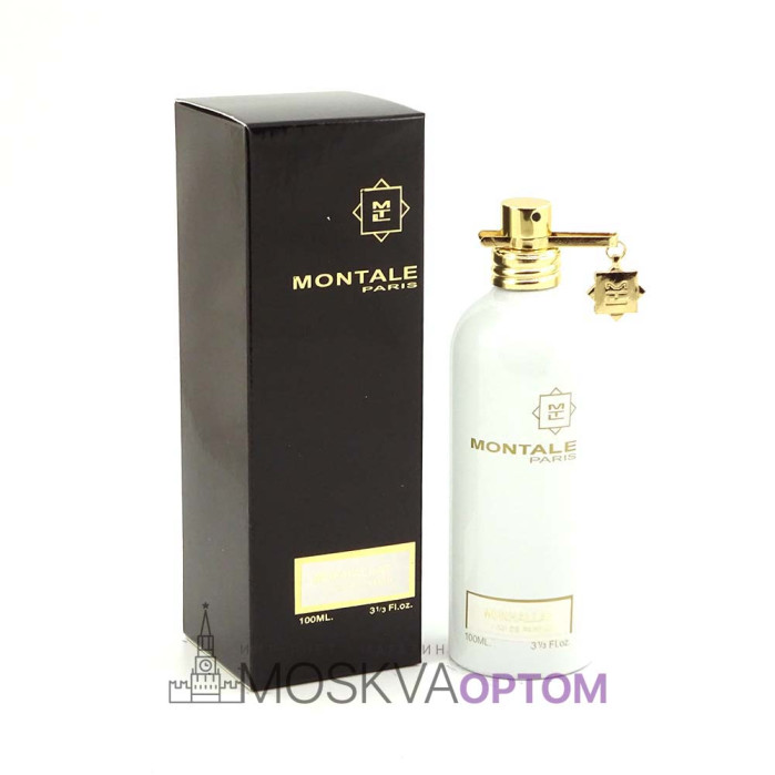 Montale Mukhallat Edp, 100ml