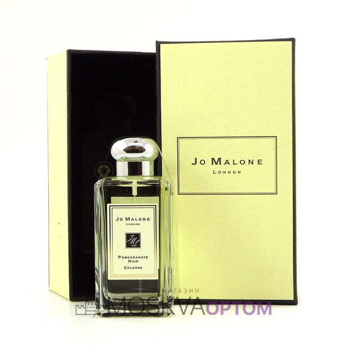 Парфюм Jo Malone Pomegranate Noir Унисекс ОАЭ