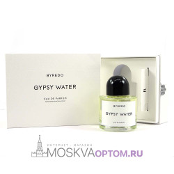 Byredo Gypsy Water Eau de Parfum, 100 ml                                   
