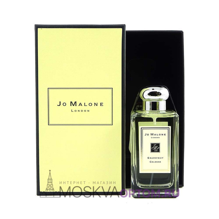 Парфюм Jo Malone Grapefruit ОАЭ