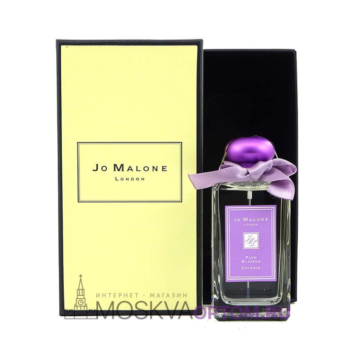 Парфюм Jo Malone Plum Blossom Cologne,100ml ОАЭ