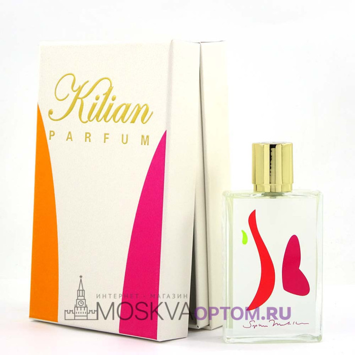 By Kilian Good Girl Gone Bad Splash Of Neroli в подарочной упаковке