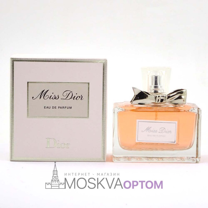 Christian Dior Miss Dior Edp, 100 ml