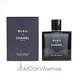 Chanel Bleu De Chanel Edp, 100 ml