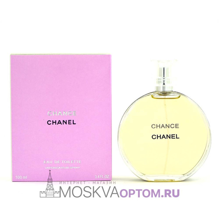 Chanel Chance Edt, 100 ml