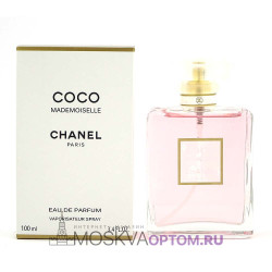 Chanel Coco Mademoiselle Edp, 100 ml