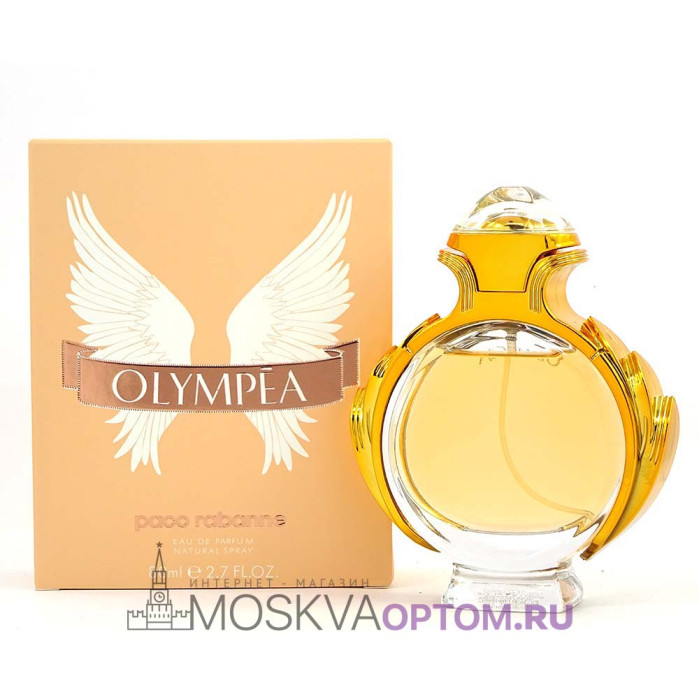 Paco Rabanne Olympea Edp, 80 ml