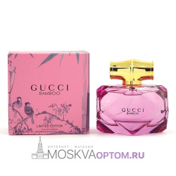 Gucci Bamboo Limited Edition Edp, 75 ml             