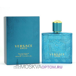 Versace Eros Edt, 100 ml