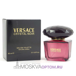 Versace Crystal Noir Edp, 90 ml