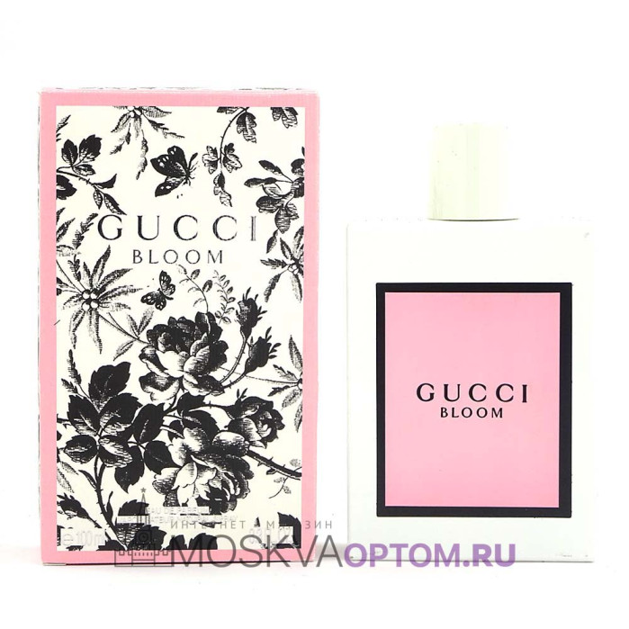 Gucci Bloom New Edp, 100 ml