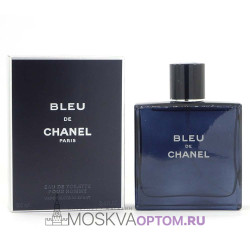 Chanel Bleu De Chanel Edt, 100 ml                    