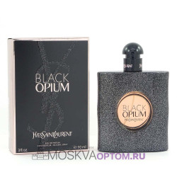 Yves Saint Laurent Black Opium Edp, 90 ml            