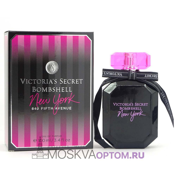 Victoria's Secret Bombshell New York Edp, 100 ml