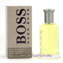 Hugo Boss Boss Bottled № 6 Edt, 100 ml