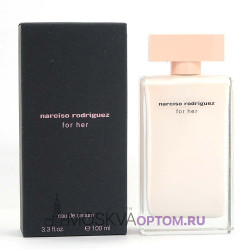 Narciso Rodriguez for Her Eau de Parfum, 100 ml  