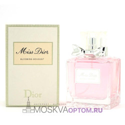 Christian Dior Miss Dior Blooming Bouquet Edt, 100 ml  