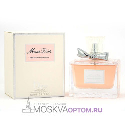 Christian Dior Miss Dior Absolutely Blooming Edp, 100 ml             