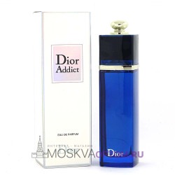 Christian Dior Addict Dior Edp, 100 ml