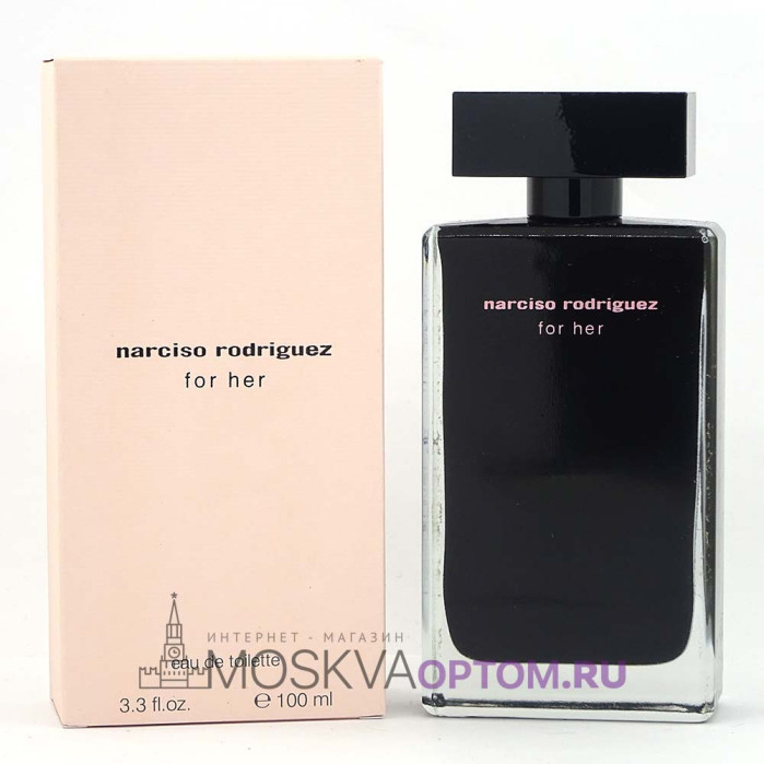 Narciso Rodriguez for Her Edt, 100 ml